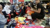El aislamiento lleva a la quiebra a las empresas de Gaza