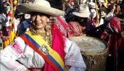 ViVamérica emprende su recta final tras la "impresionante" respuesta a "La Marcha"