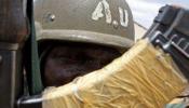 La solución para Darfur no es militar