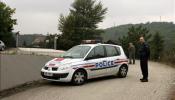 Un etarra intentó robar un coche a punta de pistola en el suroeste francés