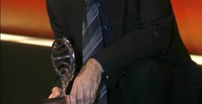 Juan José Millás gana el Planeta con la novela histórica "El Mundo"