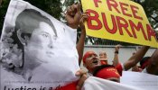 La Junta Militar birmana arremete contra la ONU por condenar la represión