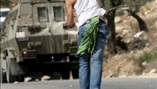 Dos palestinos muertos y tres heridos en un tiroteo en Naplusa