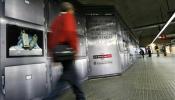 Una avería en L-2 del Metro de Barcelona provoca la interrupción del servicio entre Clot y Artigues