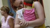 La ONT defiende el trasplante de cadáver como primera opción para el bebé de Sevilla
