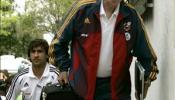 Villa opina que el debate sobre la internacionalidad de Raúl no beneficia a los convocados