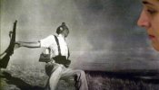 Un documental plantea la posibilidad de que la fotografía "El miliciano muerto" fuera amañada