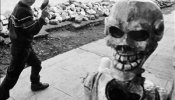 ¡Viva la Muerte! explora la relación entre el mundo latino y la muerte