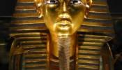 El rostro de Tutankamón se exhibirá por primera vez