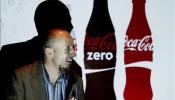 Coca-Cola ganó un 13 por ciento más en el tercer trimestre y batió la previsión