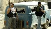 Cuatro palestinos muertos en choques entre Hamás e integrantes del clan Heles