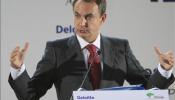 Rodríguez Zapatero dice que el nuevo Tratado era el único posible y que la UE se fortalece