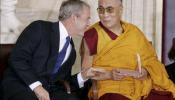 China advierte que el premio de EEUU al Dalai Lama "ha dañado gravemente" las relaciones