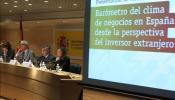 El 70% de las empresas extranjeras en España prevé aumentar su inversión en 2008