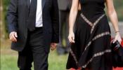 La ex esposa de Sarkozy dice que trataron de salvar la pareja pero fue imposible