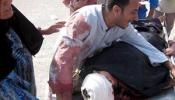 Un soldado de EEUU muerto y cuatro heridos por la explosión de una bomba en Salahedin