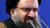 Irán dice que EEUU "prepara el terreno para una tercera guerra mundial"