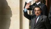 El presidente de Egipto enferma y prepara su sucesión