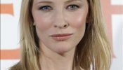 Cate Blanchett asegura que los personajes reales le permiten "investigar"
