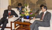 China pide a comunidad internacional "equilibrio y objetividad" para Birmania