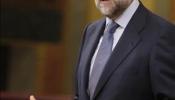Rajoy cree que no se puede transmitir una visión apocalíptica del cambio climático