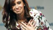 Kirchner: "Los argentinos nos merecemos un país mejor"