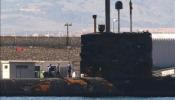 Reino Unido informó a España de la escala rutinaria en Gibraltar del submarino nuclear