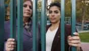 Las mujeres de los cinco presos cubanos en EEUU piden justicia