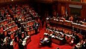 El Senado italiano aprueba la reducción del número de ministros para limitar los costes de la política