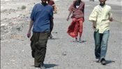 Diez muertos en los enfrentamientos entre soldados etíopes y rebeldes
