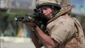 Muere un soldado británico en un accidente en Afganistán