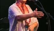 "El flamenco no tiene que quedarse en un gueto", dice la cantaora Carmen Linares