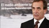 Alonso anuncia una inversión de 36,32 millones de euros en la protección del medio ambiente
