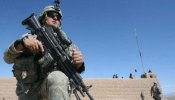 Mueren 9 soldados en una emboscada en Afganistán