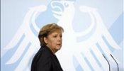 Angela Merkel será galardonada con el Premio Carlomagno al europeísmo