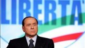 Berlusconi cambia de nombre a Forza Italia y sorprende a sus aliados
