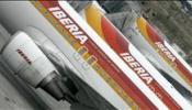 El BBVA vende a Caja Madrid el 6,99% de Iberia