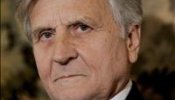Trichet mantiene un cauto optimismo sobre el crecimiento de la economía mundial
