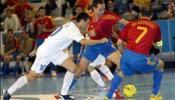 1-1. Serbia sorprende a España
