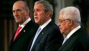 EE.UU. nombra a un ex comandante de la OTAN como enlace en la negociación palestino-israelí