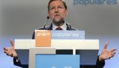 Rajoy presentará en una conferencia una reforma "limitada" de la Constitución