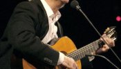 Amancio Prada ofrenda al poeta y cantor francés Léo Ferré en su último disco
