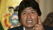 Morales propone referendo un revocatorio mientras crecen los huelguistas en Bolivia