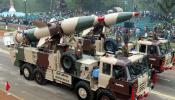 India prueba en el este un misil anti-misiles de fabricación nacional
