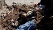 Ocho muertos en una operación militar turca contra los militantes kurdos