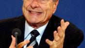 Chirac interrogado otra vez por la Justicia en una investigación sobre desvío de fondos