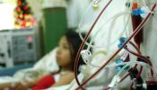 Tres niños contraen hepatitis C en la hemodiálisis del Valle Hebrón
