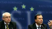 Los ministros europeos señalan la escasez de mano de obra pero hay división en la "tarjeta azul"