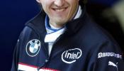 Kubica fue el más rápido en Jerez con la presencia de Schumacher y Hamilton