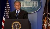 Bush anuncia un plan para congelar el interés de las hipotecas de alto riesgo por 5 años